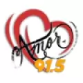 Amor FM - FM 91.5